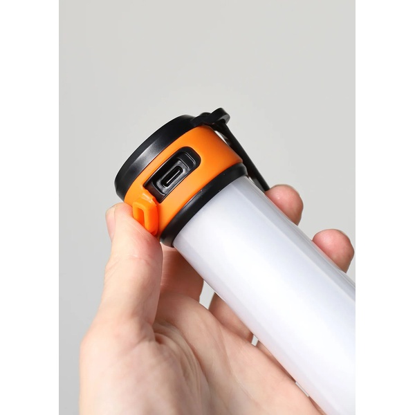 Фонарь кемпинговый Track Candle