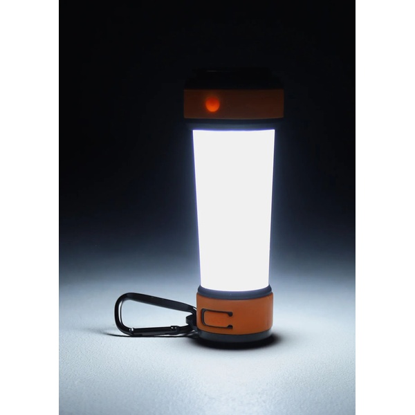 Фонарь кемпинговый Track Candle