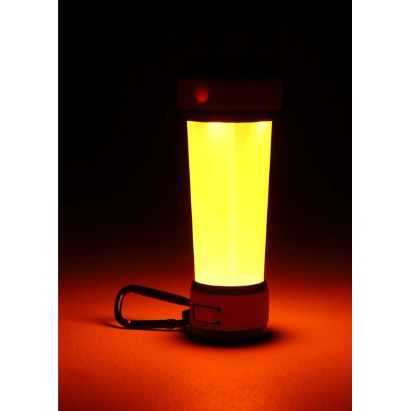 Фонарь кемпинговый Track Candle