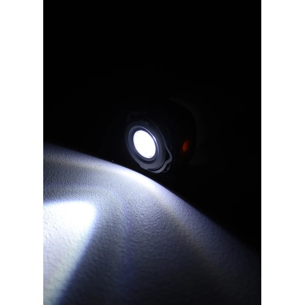 Фонарь кемпинговый Track Candle