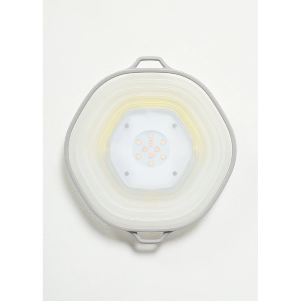 Фонарь кемпинговый Track Solar (складной)