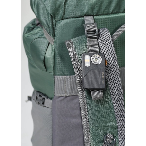 Фонарь налобный Track Slim