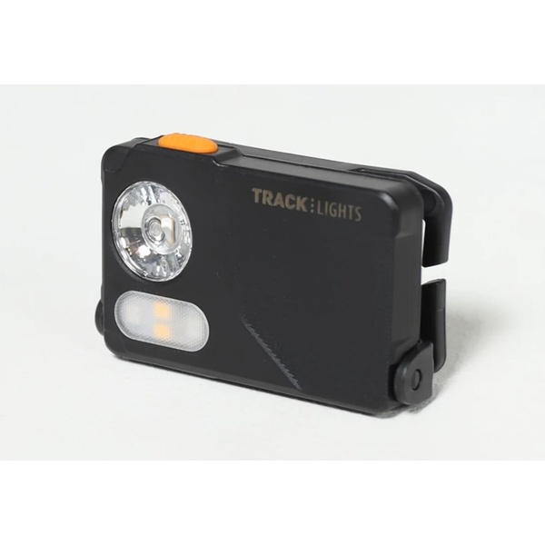 Фонарь налобный Track Slim