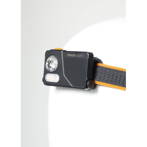 Фонарь налобный Track Slim