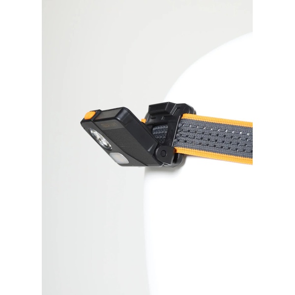 Фонарь налобный Track Slim