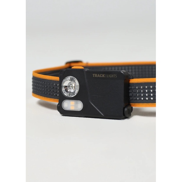 Фонарь налобный Track Slim
