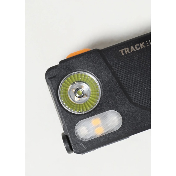 Фонарь налобный Track Slim