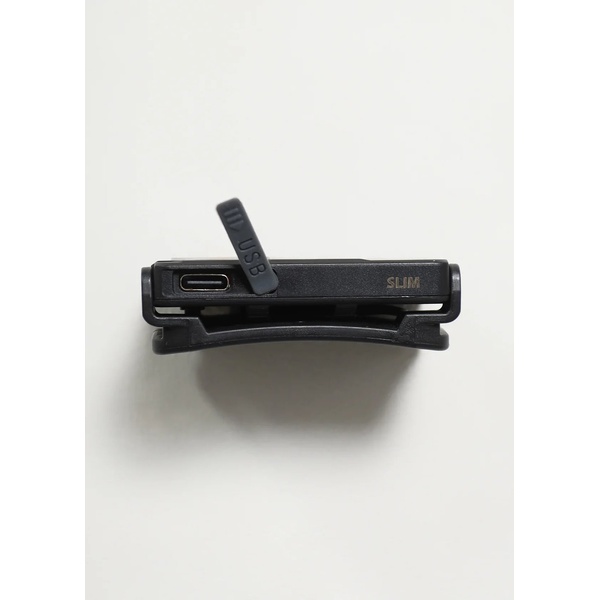 Фонарь налобный Track Slim