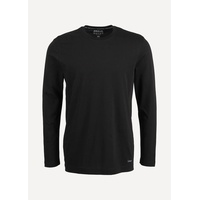 Футболка Сплав L/S-2 (камуфлированная) чёрный