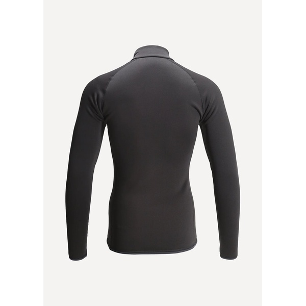 Термофутболка Сплав Power Stretch мод 2 чёрный