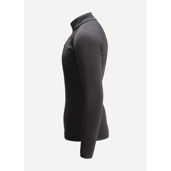 Термофутболка Сплав Power Stretch мод 2 чёрный