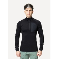 Термофутболка Сплав Power Stretch мод 2 чёрный