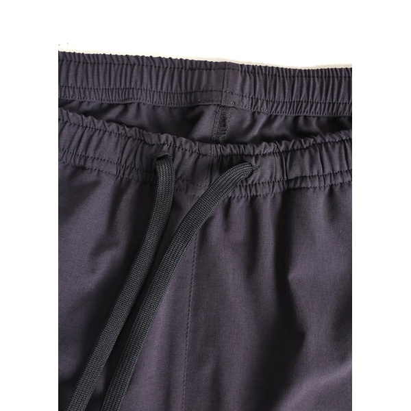 Шорты Сплав Trail антрацит