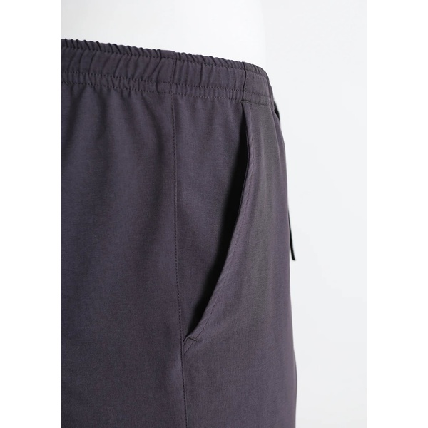 Шорты Сплав Trail антрацит