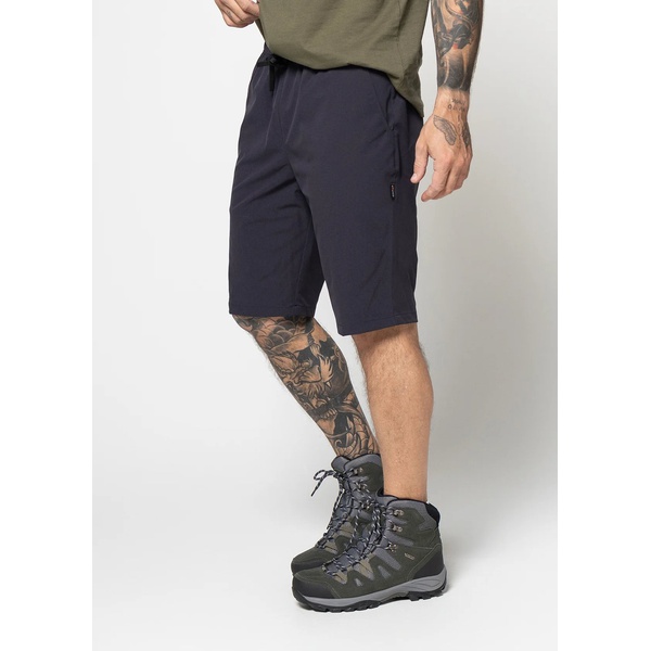 Шорты Сплав Trail антрацит