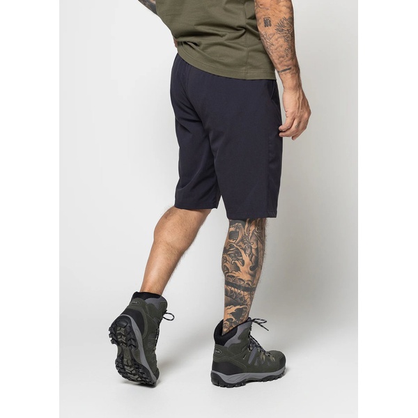 Шорты Сплав Trail антрацит