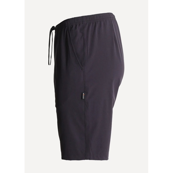 Шорты Сплав Trail антрацит