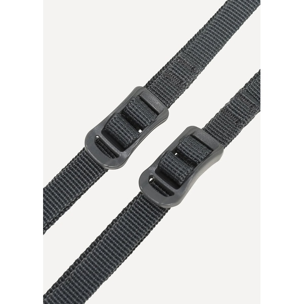 Комплект крепёжных строп Сплав с трёхщелёвкой Duraflex 190 мм/120 см