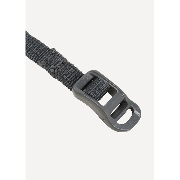 Комплект крепёжных строп Сплав с трёхщелёвкой Duraflex 190 мм/120 см