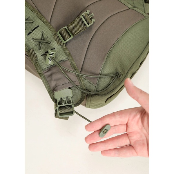 Рюкзак тактический Сплав Daypack 10 олива