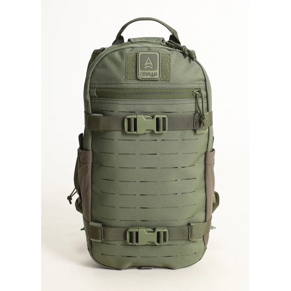 Рюкзак тактический Сплав Daypack 10 олива