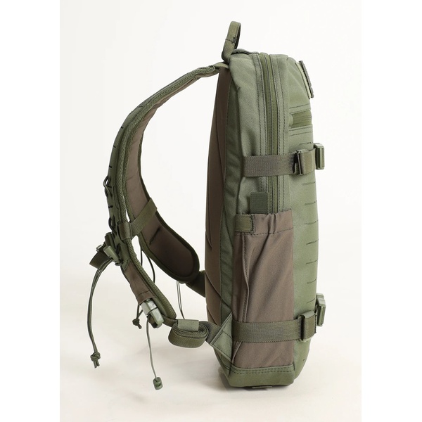 Рюкзак тактический Сплав Daypack 10 олива