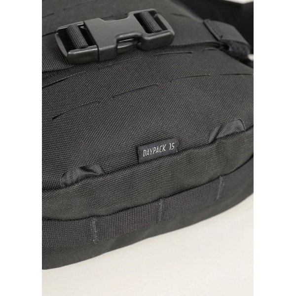 Рюкзак тактический Сплав Daypack 10 чёрный