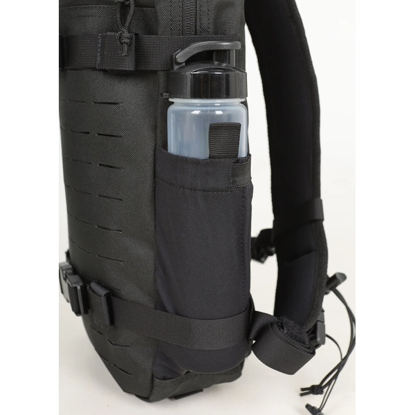 Рюкзак тактический Сплав Daypack 10 чёрный