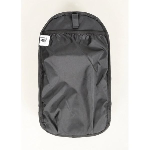 Рюкзак тактический Сплав Daypack 10 чёрный