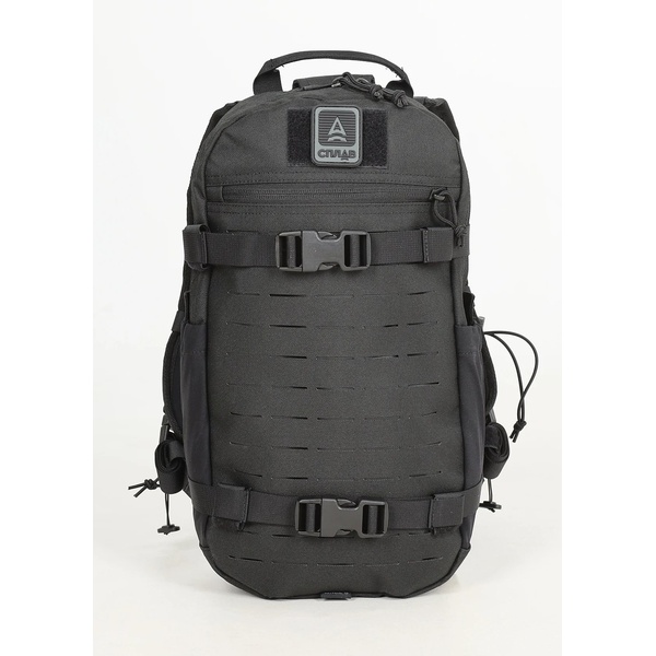 Рюкзак тактический Сплав Daypack 10 чёрный