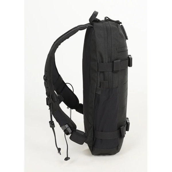 Рюкзак тактический Сплав Daypack 10 чёрный