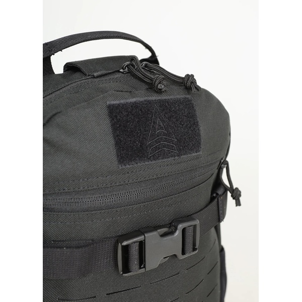 Рюкзак тактический Сплав Daypack 10 чёрный