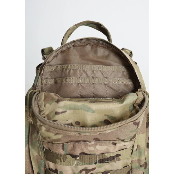 Рюкзак тактический Сплав Seed M1 multipat nylon