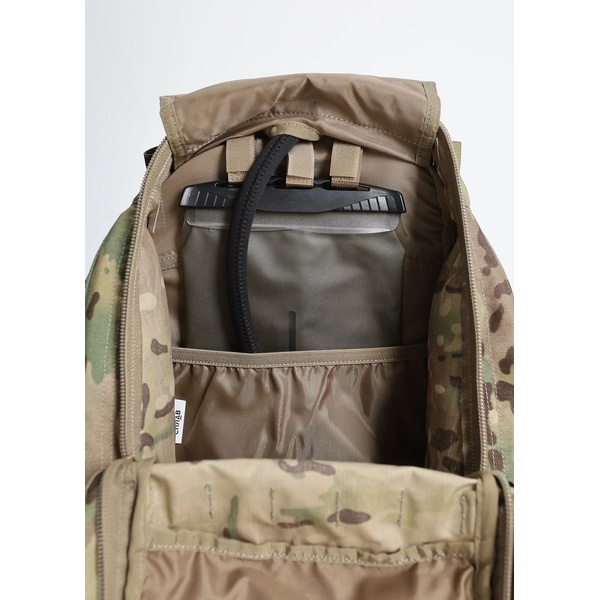 Рюкзак тактический Сплав Seed M1 multipat nylon