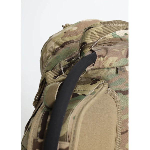 Рюкзак тактический Сплав Seed M1 multipat nylon