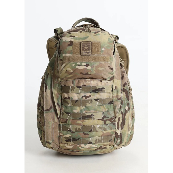 Рюкзак тактический Сплав Seed M1 multipat nylon