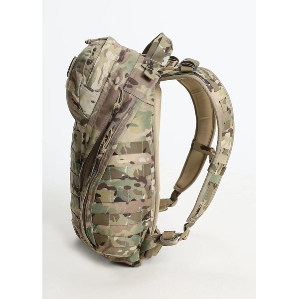 Рюкзак тактический Сплав Seed M1 multipat nylon