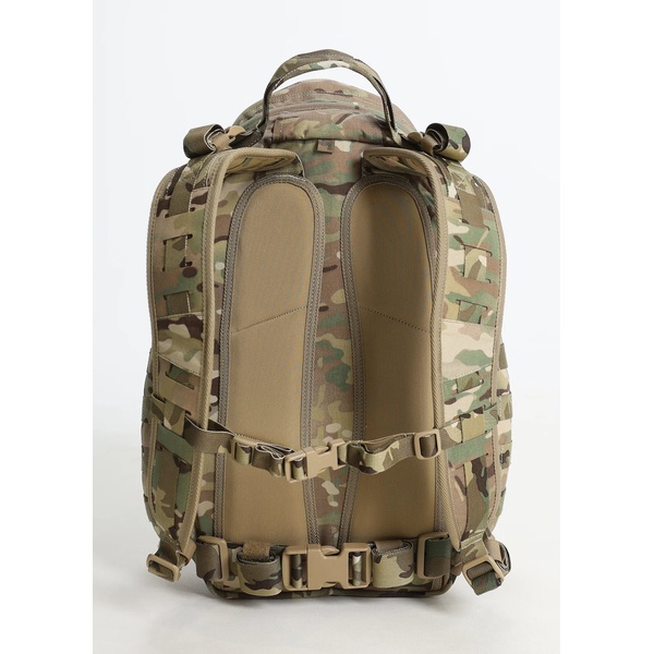 Рюкзак тактический Сплав Seed M1 multipat nylon