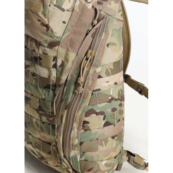 Рюкзак тактический Сплав Seed M1 multipat nylon