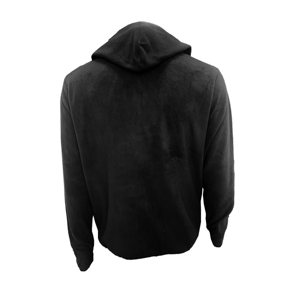 Толстовка Эталон JF-02 Чёрный