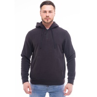 Толстовка Эталон JF-02 Чёрный