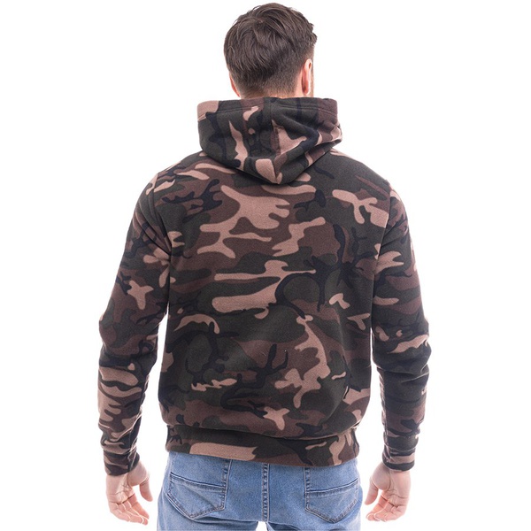 Толстовка Эталон JF-03 КМФ