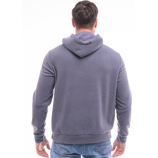 Толстовка Эталон JF-03 Серый