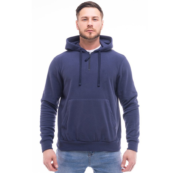 Толстовка Эталон JF-03 Синий