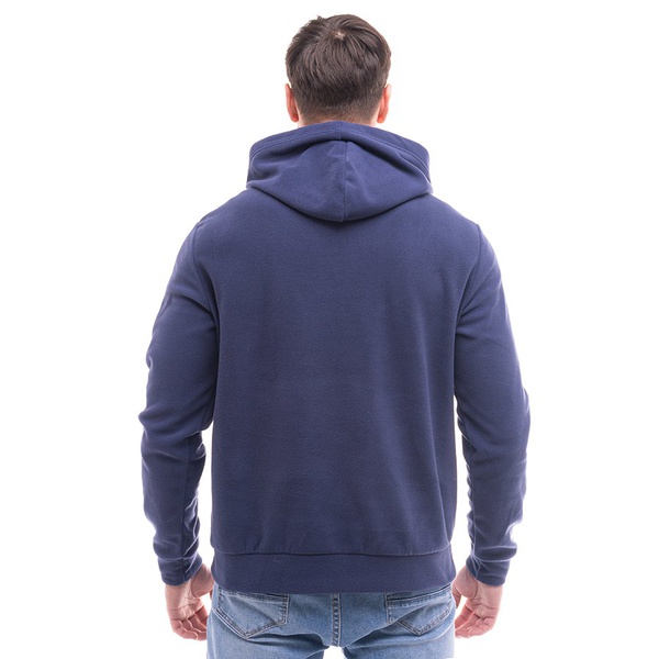 Толстовка Эталон JF-03 Синий