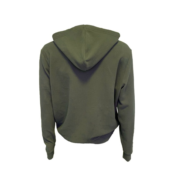 Толстовка Эталон JF-03 Хаки