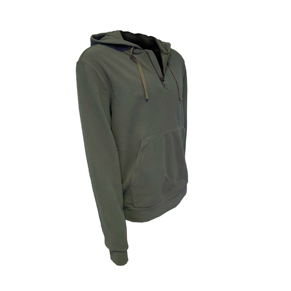 Толстовка Эталон JF-03 Хаки