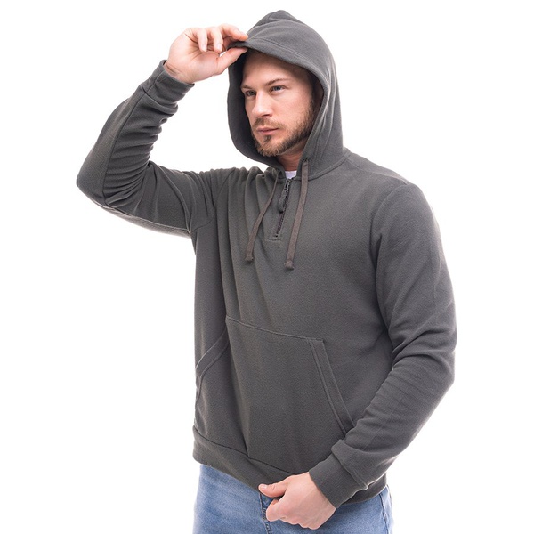 Толстовка Эталон JF-03 Хаки