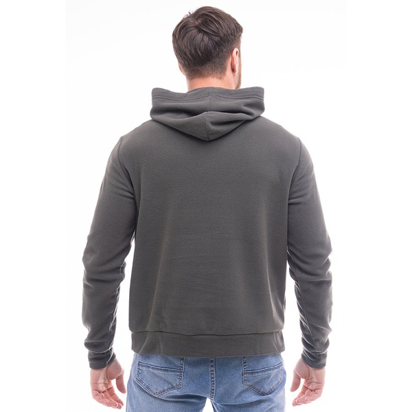 Толстовка Эталон JF-03 Хаки