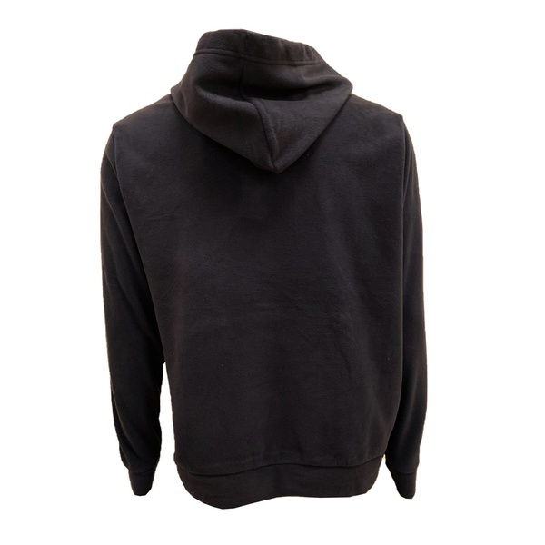 Толстовка Эталон JF-03 Чёрный